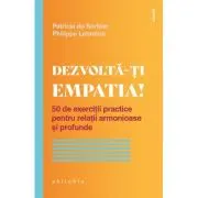 Dezvolta-ti empatia!