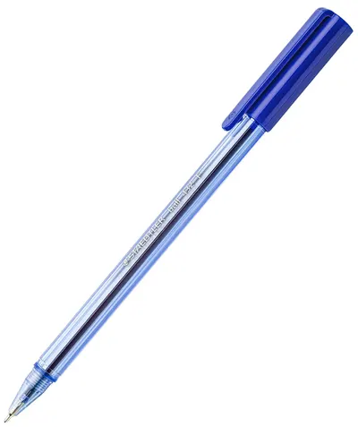 Stilou Staedtler 432 - F, albastru