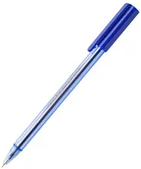 Stilou Staedtler 432 - F, albastru