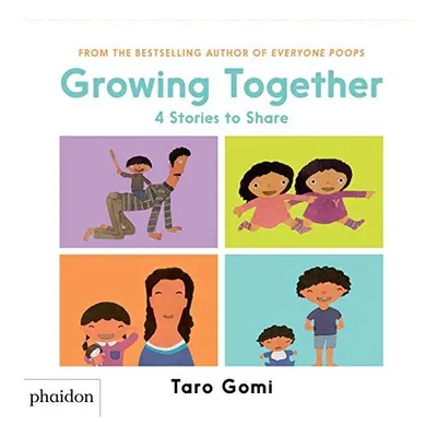 Growing Together