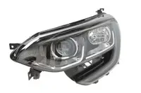 Far fata Stanga (H7, electric, nici un controler) potrivit RENAULT MEGANE III, MEGANE IV 11.15-