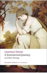 Sentimental Journey and Other Writings