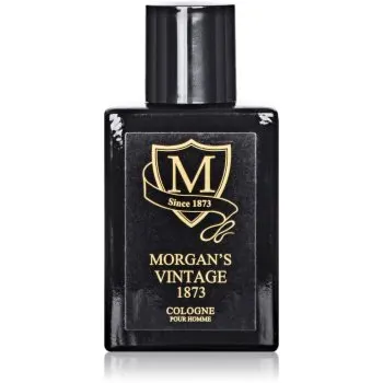 Morgan's Vintage 1873 Cologne eau de cologne pentru bărbați