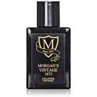 Morgan's Vintage 1873 Cologne eau de cologne pentru bărbați