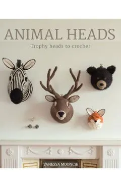 Animal Heads