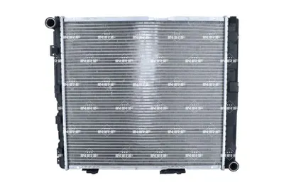 Radiator motor potrivit MERCEDES 124 T-MODEL (S124), 124 (W124), E (W124) 2.0D 2.5D