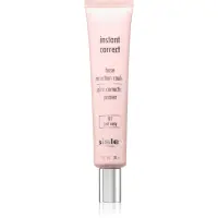 Sisley Instant Correct baza pentru machiaj pentru uniformizarea nuantei tenului culoare N°1 Just Rosy 30 ml