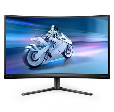 Monitor Consumer Philips Evnia 5000 27M2C5200W/00, 27", 1920 x 1080 pixeli, Black, 2 ani Garantie