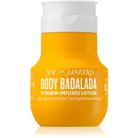 Sol de Janeiro Body Badalada™ Vitamin-Infused Lotion lapte de corp 100 ml