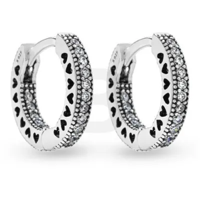 PANDORA Pandora Signature 296317CZ