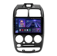 Navigatie Auto Teyes CC3 Hyundai Accent 2 1999-2012 4+64GB 9" QLED Octa-core 1.8Ghz, Android 4G Bluetooth 5.1 DSP