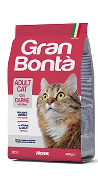 Gran Bonta Carne 400 g