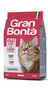 Gran Bonta Carne 400 g