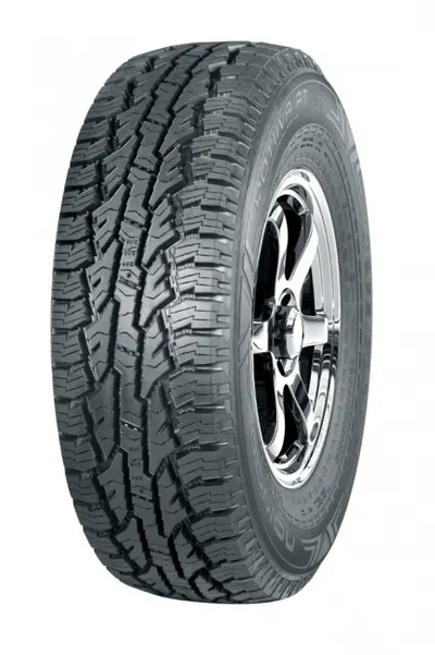 Anvelopa Vara Nokian Rotiiva At Plus 285 70 R17 121 118s