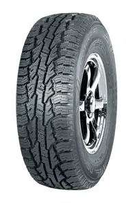 Anvelopa Vara Nokian Rotiiva At Plus 285 70 R17 121 118s
