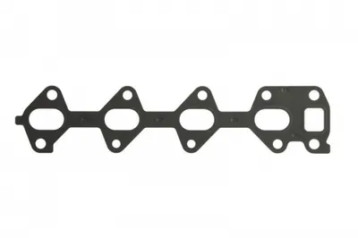 Garnitura galerie evacuare (pentru cilindru 1; 4) potrivit HYUNDAI IX35, SANTA FE II; KIA CARNIVAL III, SORENTO II 2.0D 2.2D 01.09