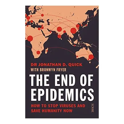 The End of Epidemics