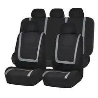 Huse Universale Pentru Scaune Auto - Gri