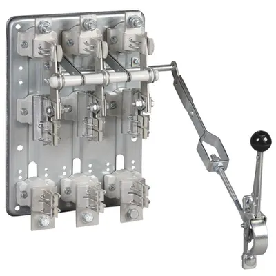Separator Disconnector RPS-1 400A P