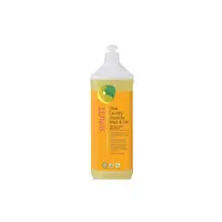 Detergent lichid pentru lana si matase ecologic 1l Sonett