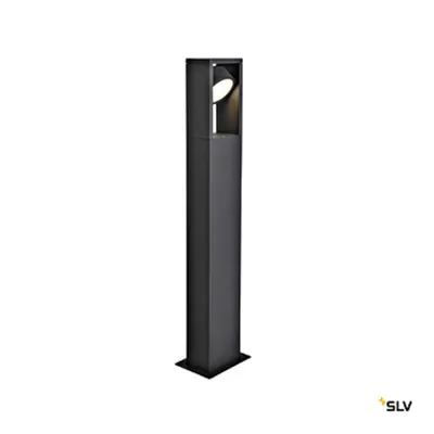 Eskina 75 Frame 15w 3000/4000k 230v Led Ip65 Antracit
