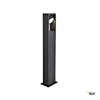 Eskina 75 Frame 15w 3000/4000k 230v Led Ip65 Antracit