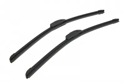 Set 2 Stergatoare cu Spoiler Ar503s Aerotwin Retrofit 500 475mm Volvo 740; Chevrolet Astra; Daihatsu Materia; Honda Integra, Legend Ii, Legend Iii; Mg Maestro, Mg Tf, Montego
