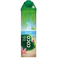 Apa de Cocos Bio, Bazar Bio, 1 l