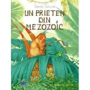 Un prieten din mezozoic