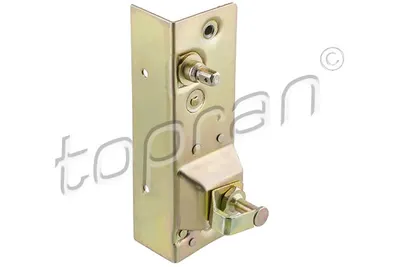 Incuietoare usa spate stanga potrivit MERCEDES SPRINTER 2-T (B901, B902), SPRINTER 3-T (B903), SPRINTER 4-T (B904); VW LT 28-35 II, LT 28-46 II