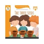 The Three Seeds Big Book
