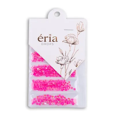 Éria Drops Neon Rose AB