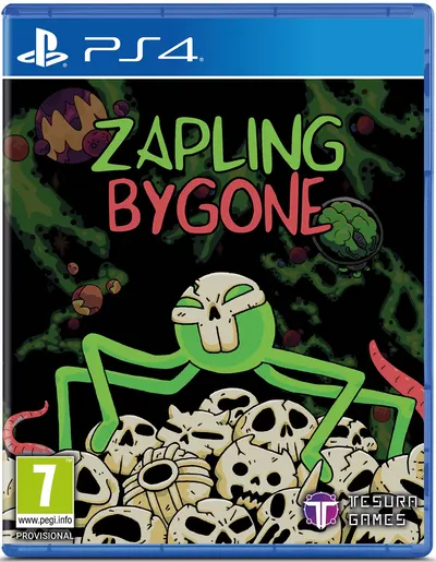 Zapling Bygone (PS4)