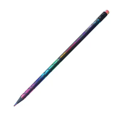Creion multicolor minicurcubeu, Daco