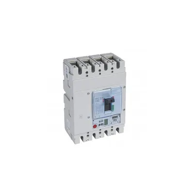 Intrerupator general tip usol 630 - S2 elec release + central - 4P - Icu 36 kA (400 V~) - In 320 A