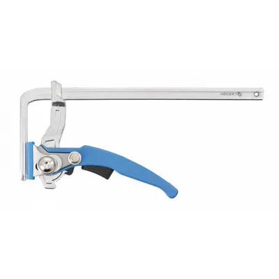 Clema cu parghie 200 mm