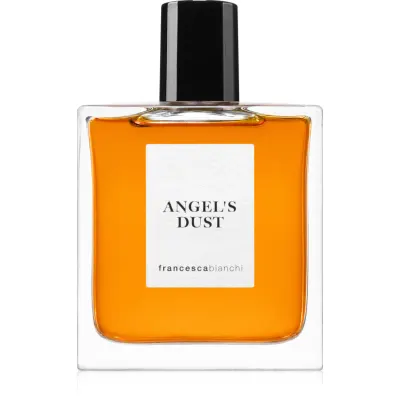 Francesca Bianchi Angel's Dust extract de parfum unisex 100 ml