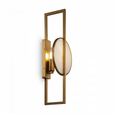 Aplica MarmonMOD099WL-01G