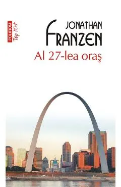 eBook Al 27-lea oras