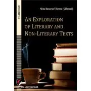 An exploration of literary and non-literary texts