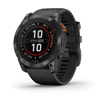 Smartwatch fēnix 7X Pro Negru