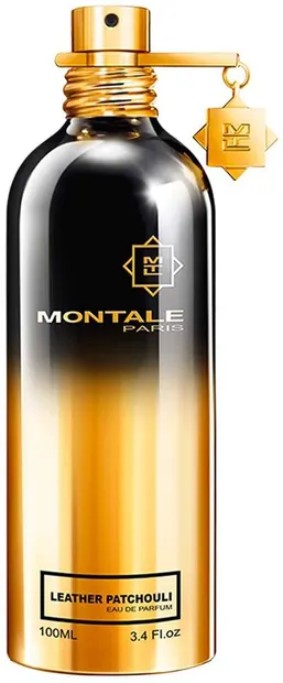 Montale Apă de parfum Leather Patchouli, 100 ml