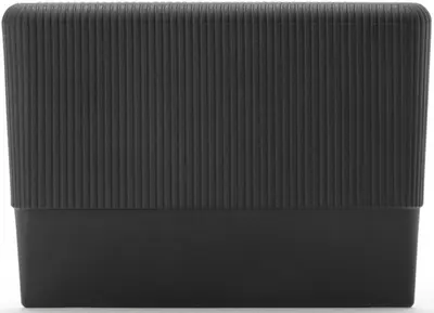 Dispozitiv de curățare și uscare veselă Brabantia - SinkSide Dark, gri