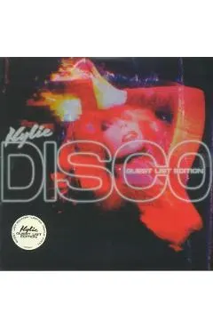 VINIL: Kylie Minogue