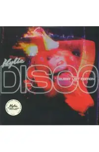 VINIL: Kylie Minogue