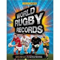 World Rugby Records