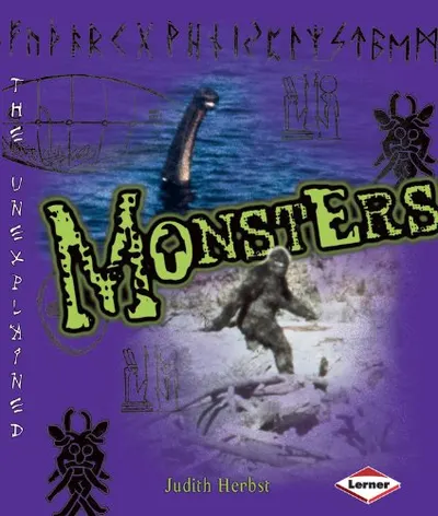 Monsters