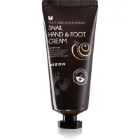 Mizon Multi Function Formula Snail crema de maini pentru picioare 100 ml