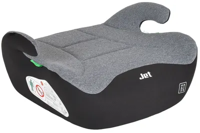 Scaun auto Moni - Jet, i-Size, 125-150 cm, fri