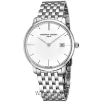 Ceas Frederique&nbsp;Constant Frederique Constant FC-306S4S6B2 Mens watch Slimline Automatic 40mm 3ATM